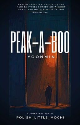 Peak-a-boo! || y.m