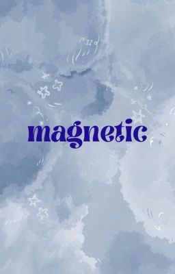 pearan˚✧₊ magnetic