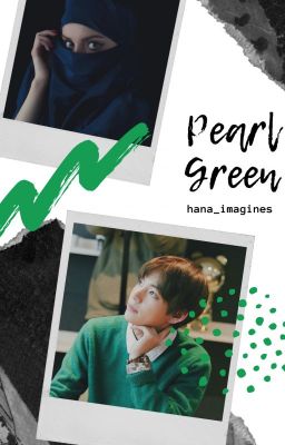 Pearl Green |KTH| 4 ✔