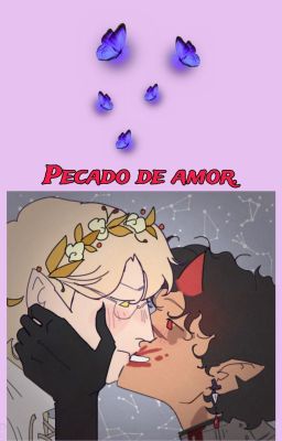 Pecado de Amor (BL)