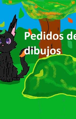 Pedidos de dibujos (Cancelado o descontinuado)