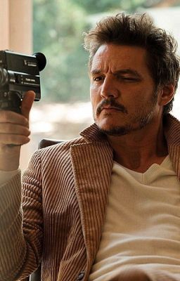 Pedro Pascal Imaginas...Y otras cosas.