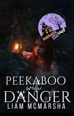 Peekaboo With Danger