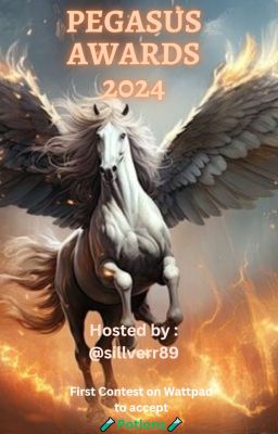 Pegasus Awards 2024 [OPEN - Potions Accepted]