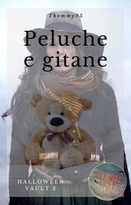 Peluche e gitane