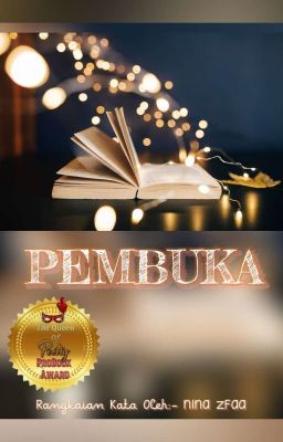 PEMBUKA {Puisi} 🔚