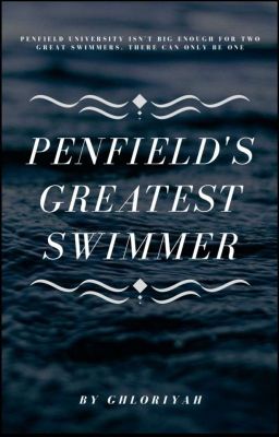 Penfield's Greatest Swimmer