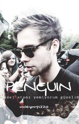 Penguin|| Luke Hemmings