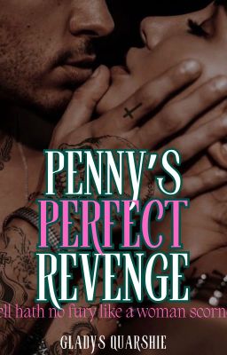 Penny's Perfect Revenge