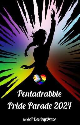 Pentadrabble Pride Parade 2024