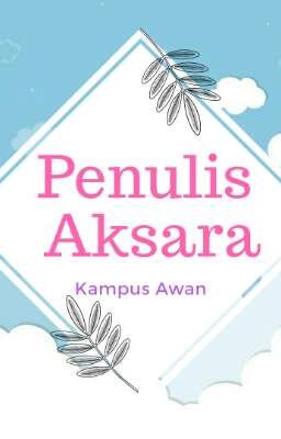 Penulis Aksara 