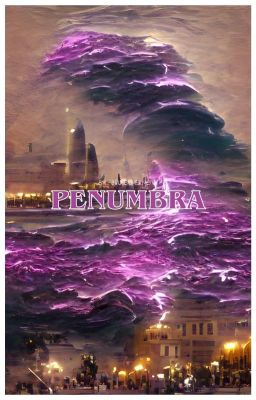 PENUMBRA | fate the winx saga