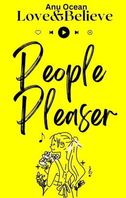 People Pleaser 