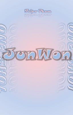 Pepero của Wonwoo | Oneshot | JunWon