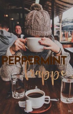 Peppermint Frappé | ✓