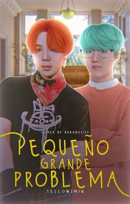 Pequeño grande problema (YOONMIN)