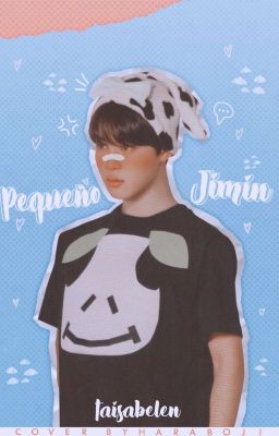 Pequeño JiMin ➳ 2Min ❪ADAPTACIÓN❫