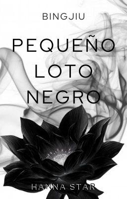 Pequeño loto negro «BingJiu»