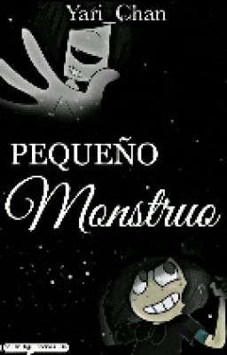 Pequeño Mounstruo.