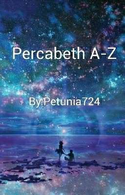 Percabeth A-Z