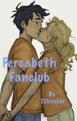 Percabeth Fanclub