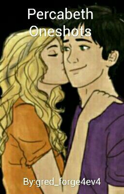 Percabeth One Shots