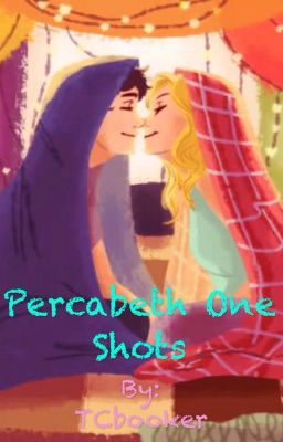 Percabeth One Shots