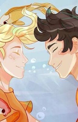 Percabeth One-Shots