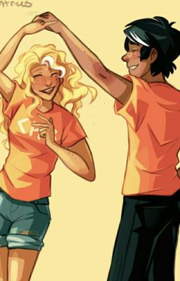 Percabeth  Oneshots  