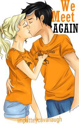 Percabeth: We Meet Again (D&HS Book 2) Percy Jackson Fanfiction