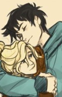 Percabeth Wedding