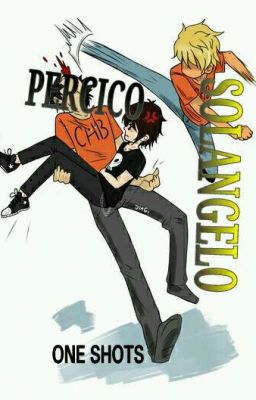 Percico i Solangelo-One Shoty, Headcanony