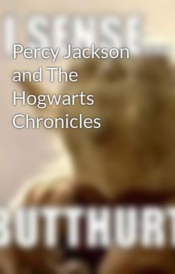 Percy Jackson and The Hogwarts Chronicles