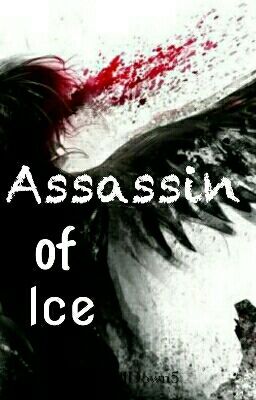 Percy Jackson, Assassin of Ice