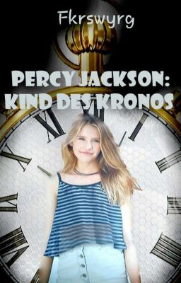 Percy Jackson: Kind des Kronos