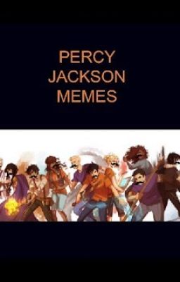 Percy Jackson Memes