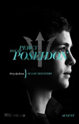 Percy Jackson - Nowa Historia