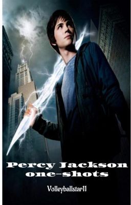 Percy Jackson one-shots