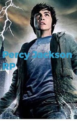 Percy Jackson RP (closed)