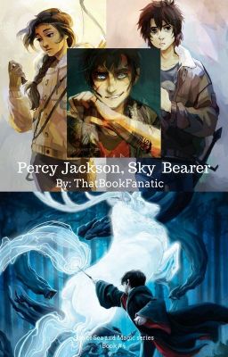 Percy Jackson, Sky bearer