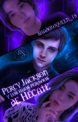 Percy Jackson y Los Hijos Perdidos de Hécate