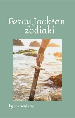 Percy Jackson - zodiaki