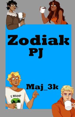 Percy Jckson ZODIAK MEMY TALKSY I TAKIE TAM