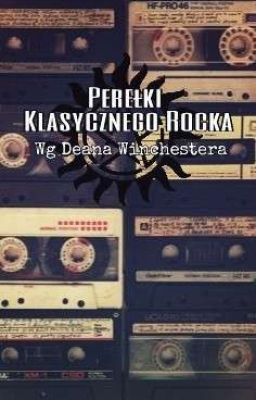 Perełki Klasycznego Rocka