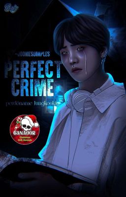 Perfect Crime ; yoonkook 3S ✓