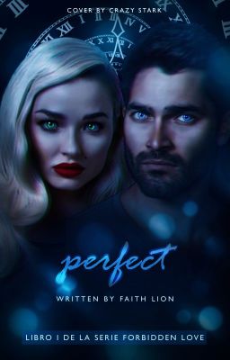 PERFECT [derek hale]