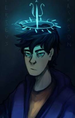 Perfect Little Blue Boy (Percy Jackson)