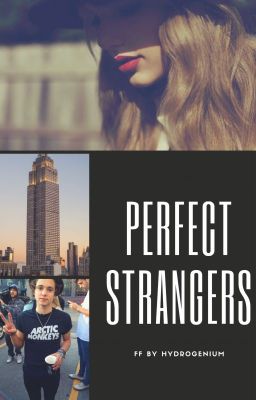 Perfect Strangers