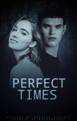 perfect times → EMMETT CULLEN ✓