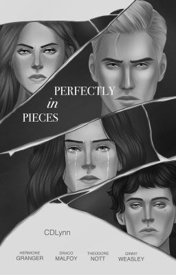 Perfectly in Pieces | CDLynn | český překlad